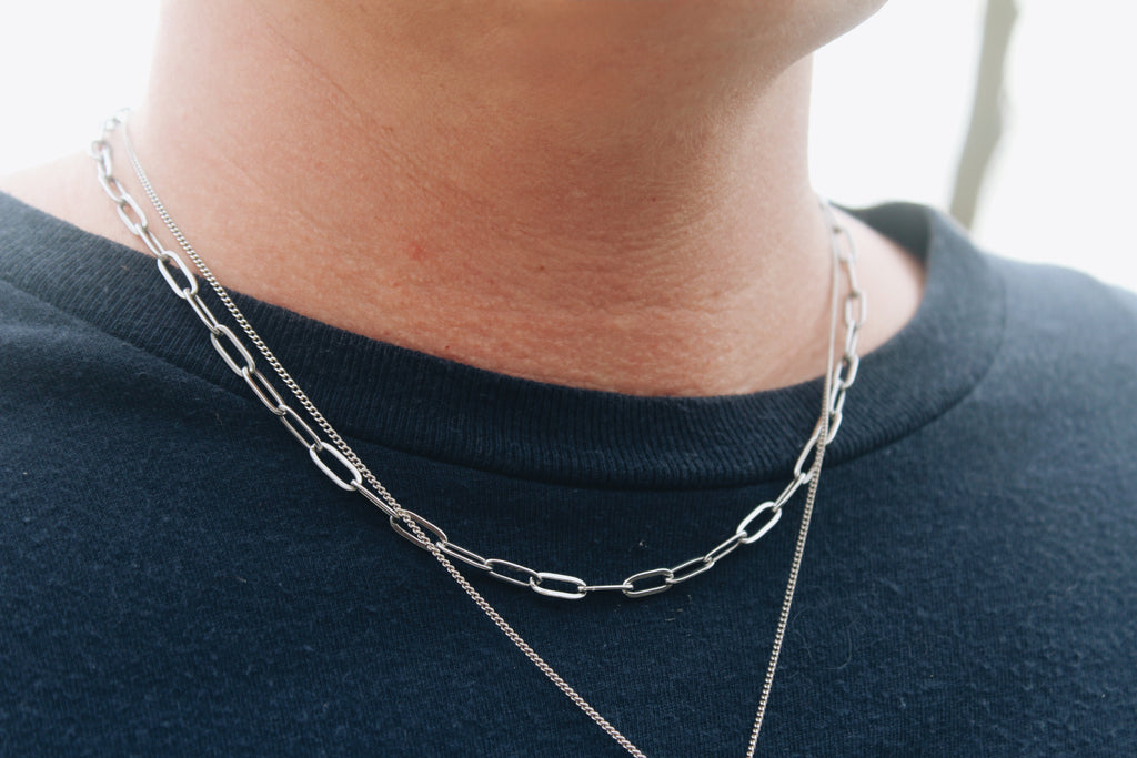 Dawn Necklace