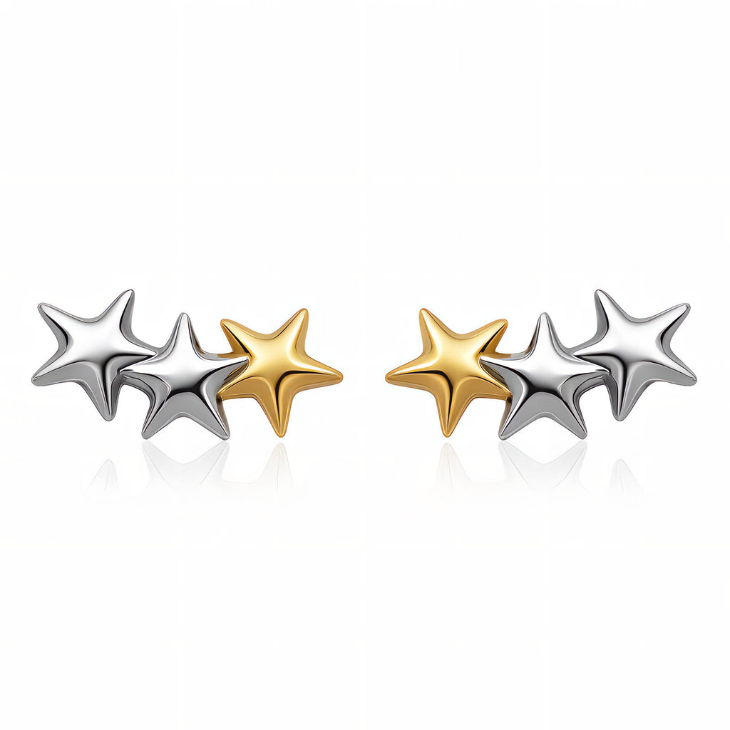 Lucky Stars