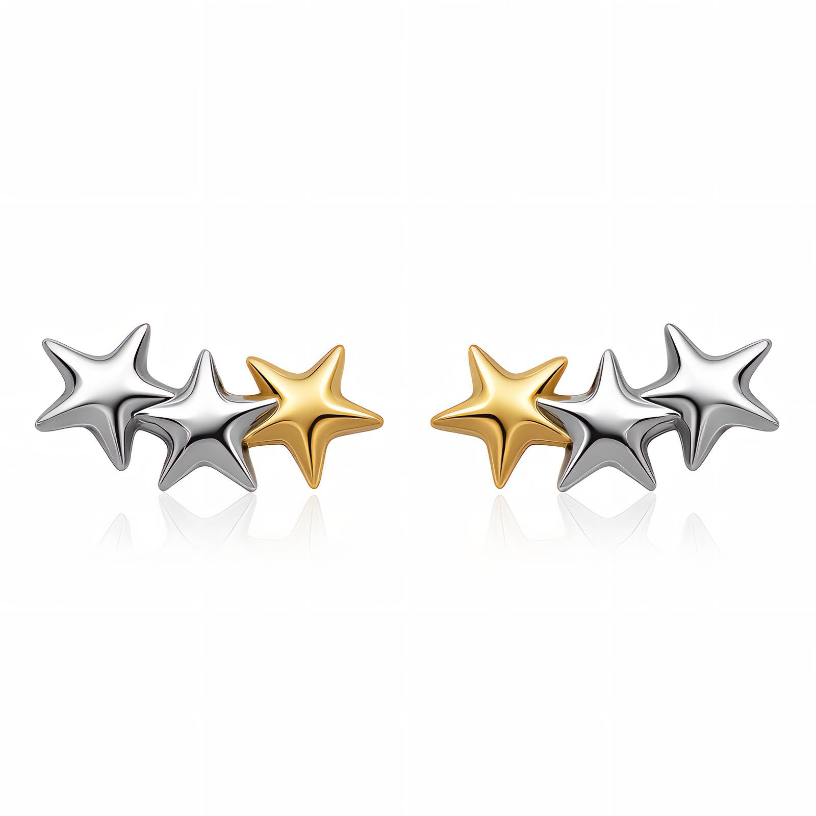 Lucky Stars