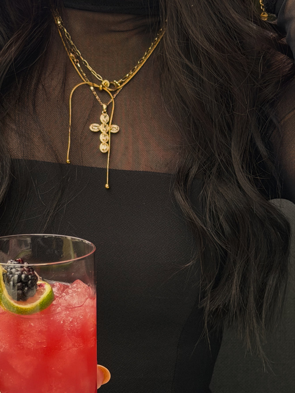 Gabby Necklace