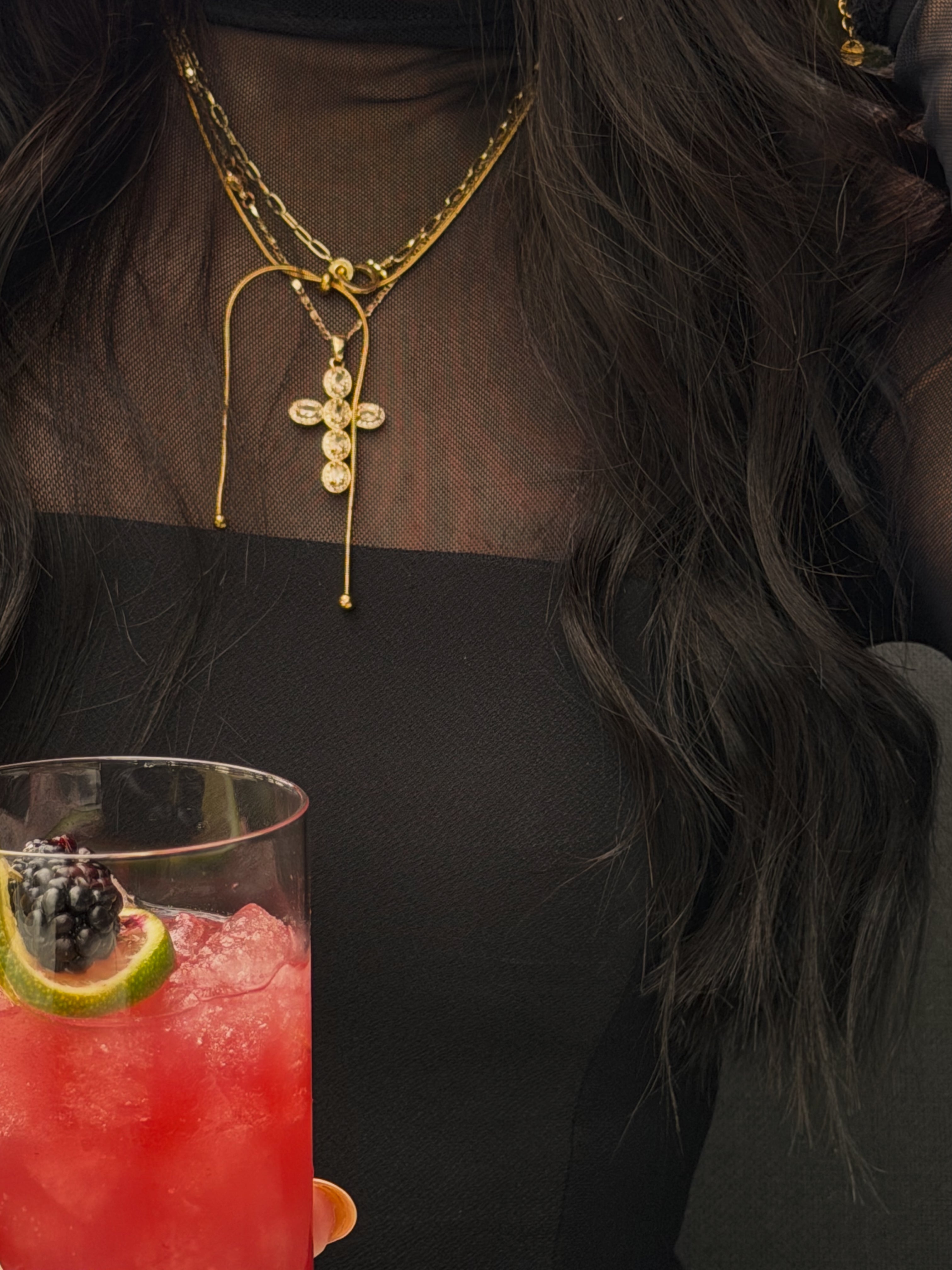 Gabby Necklace