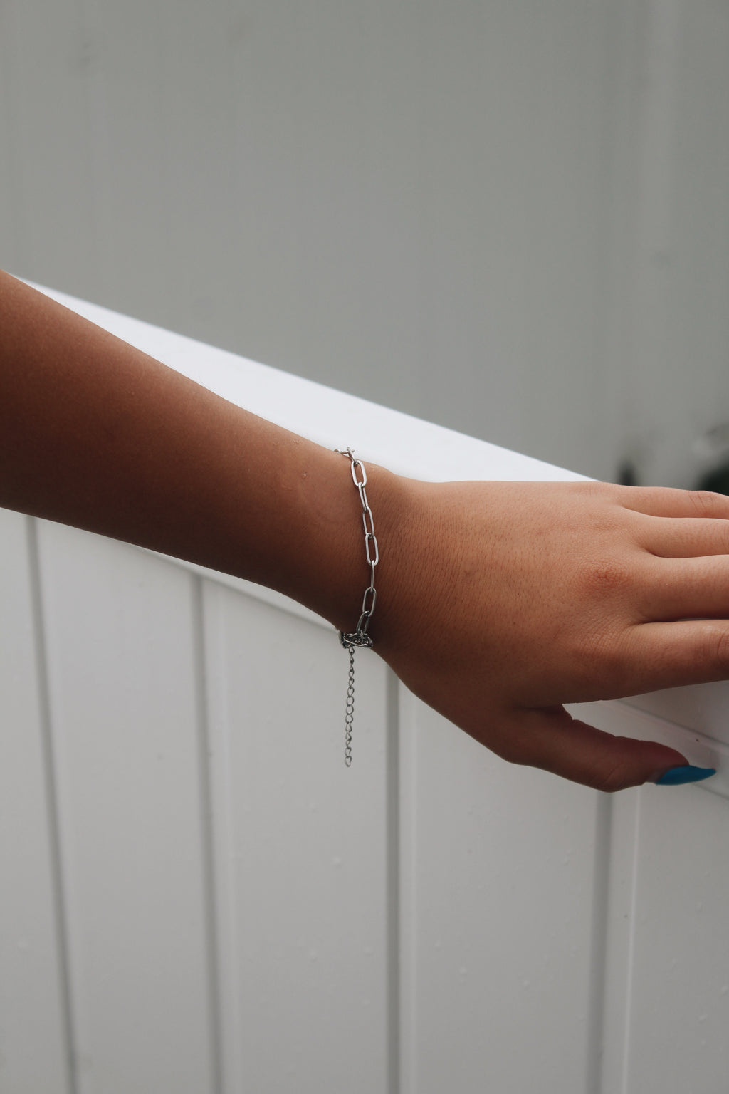Linked Bracelet