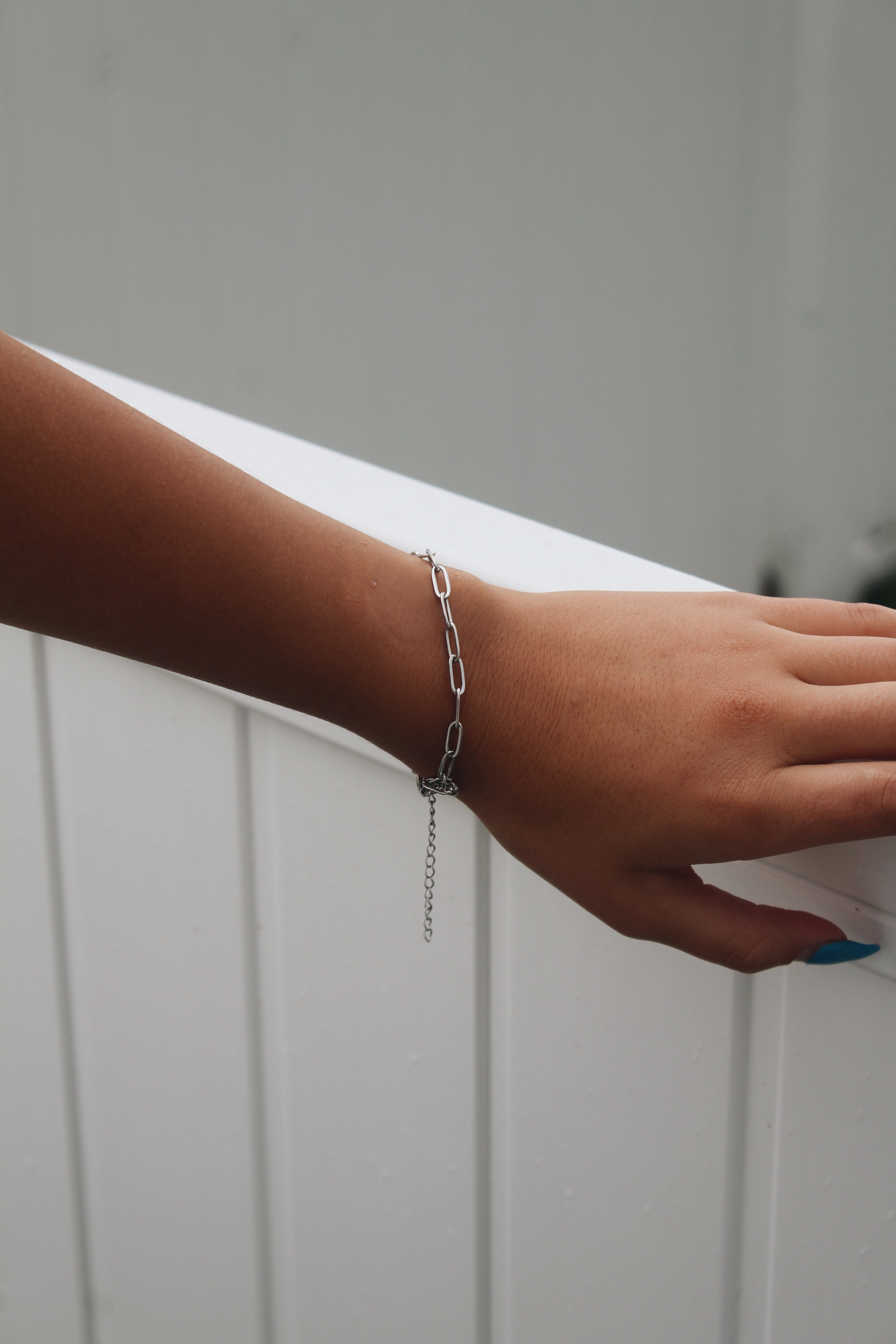 Linked Bracelet