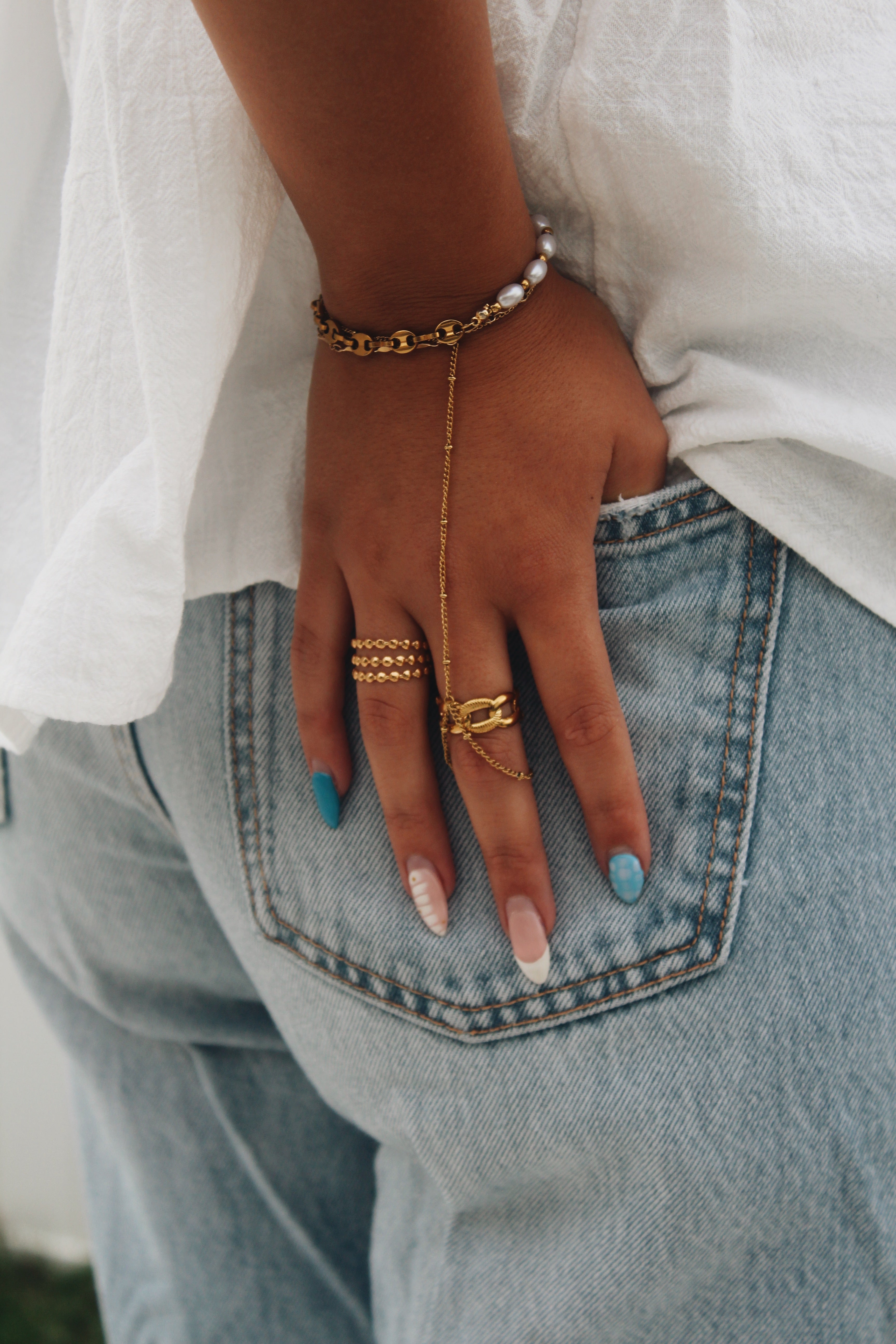 The Signature Ring