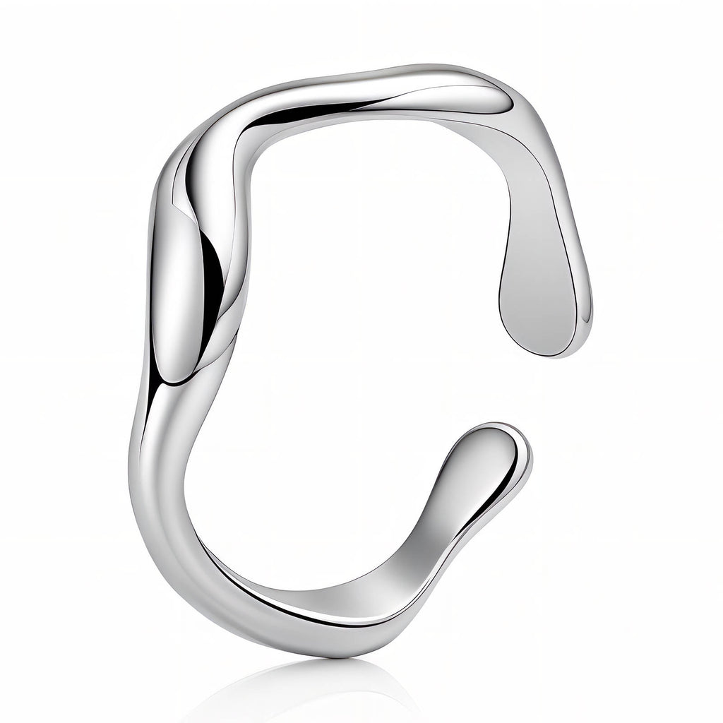 The Drift Ring