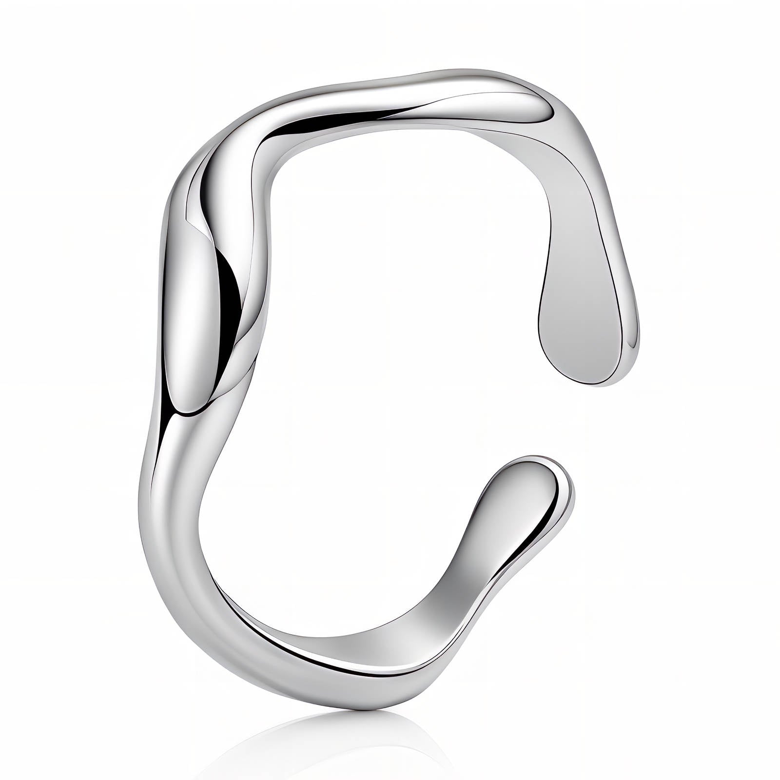 The Drift Ring