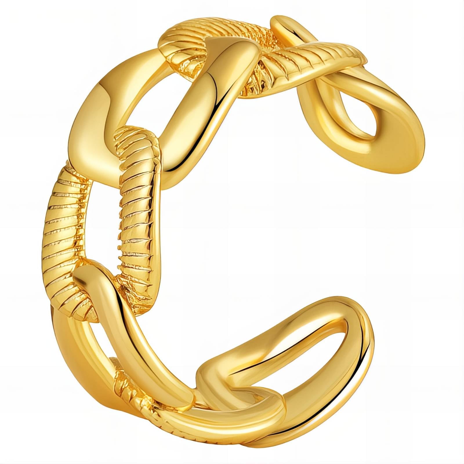 The Signature Ring