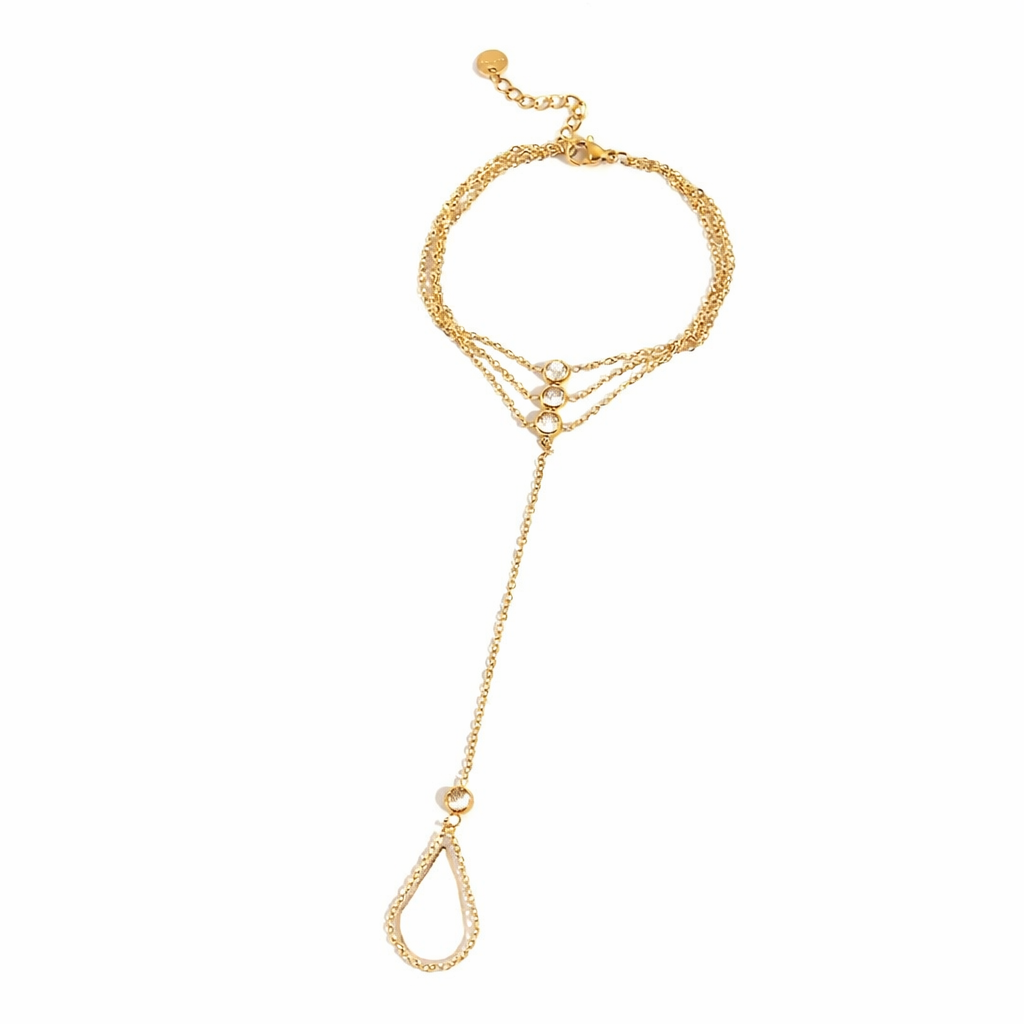 Lucy Handchain