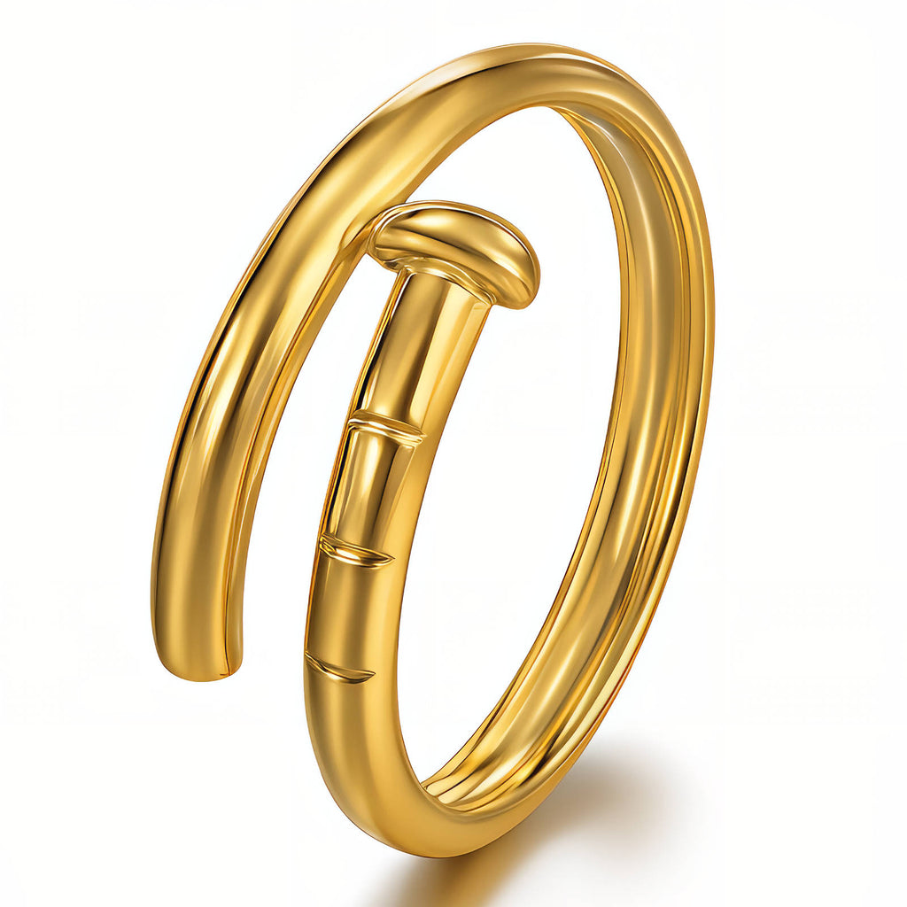 The Bolt Ring