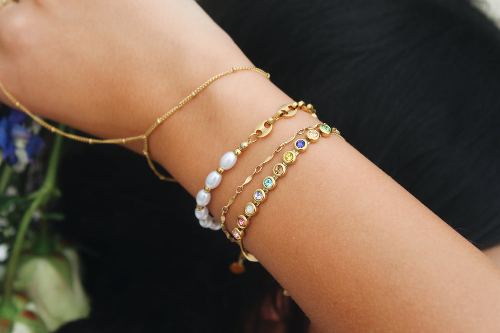 The Radiance Bracelet