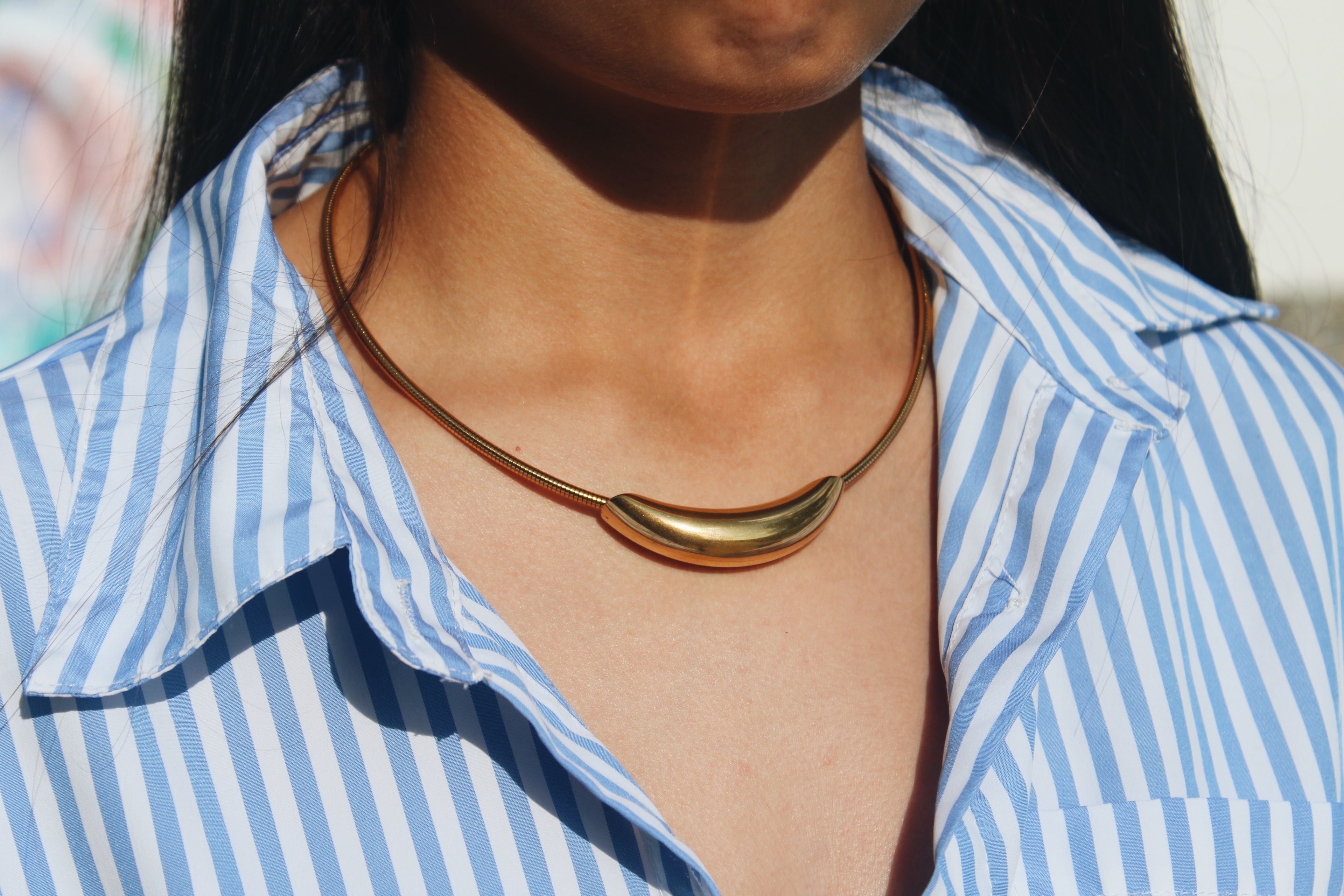 The Sol Collar