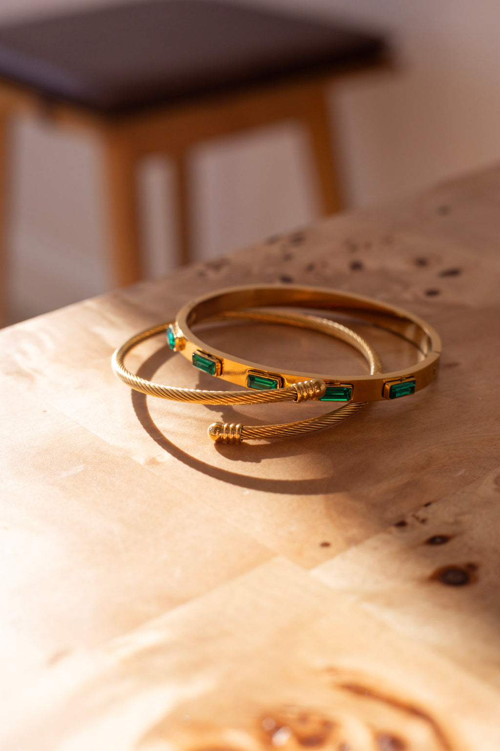 Lucy Bracelet