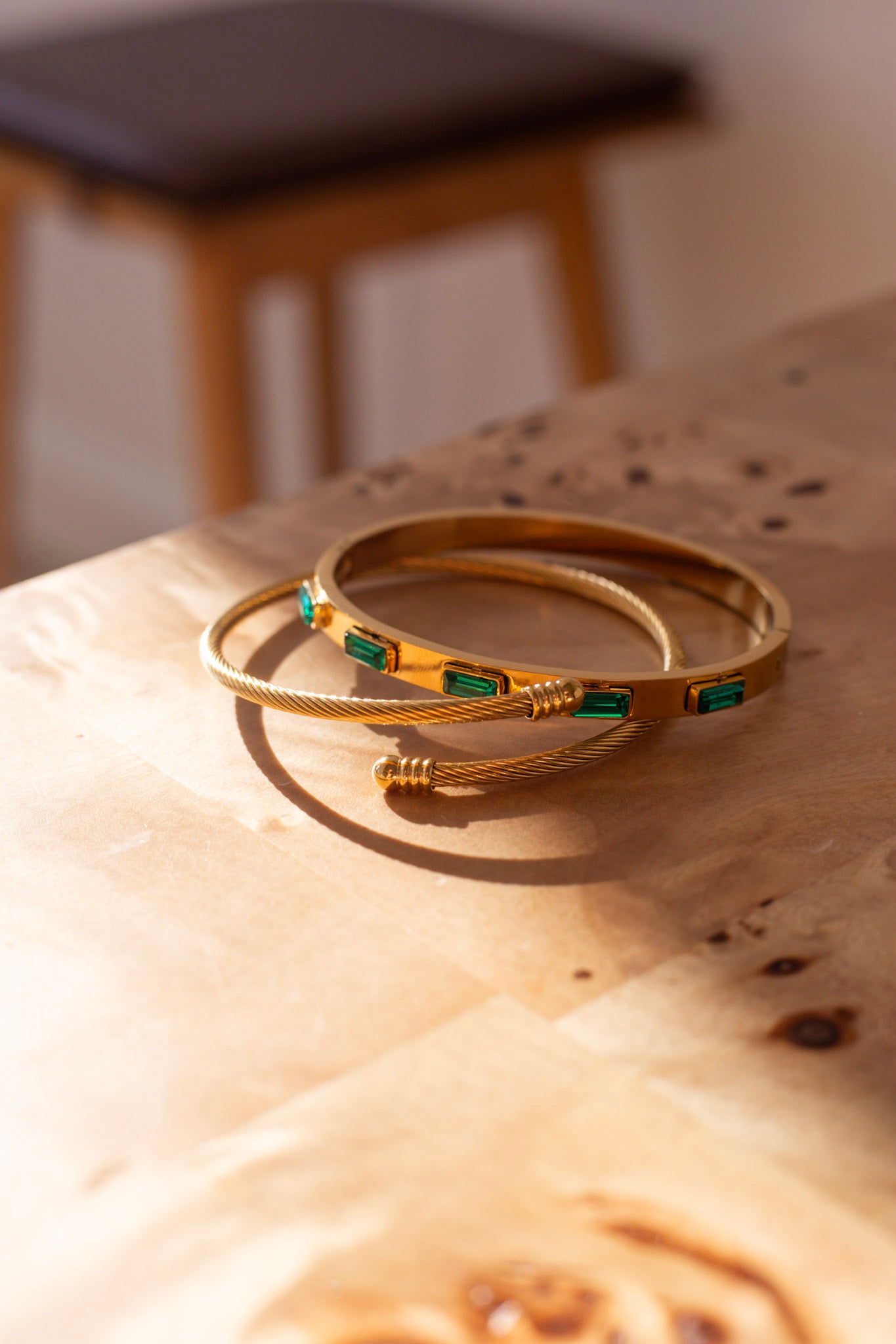 Lucy Bracelet