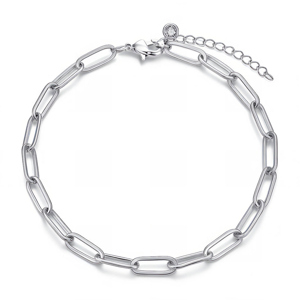 Linked Bracelet