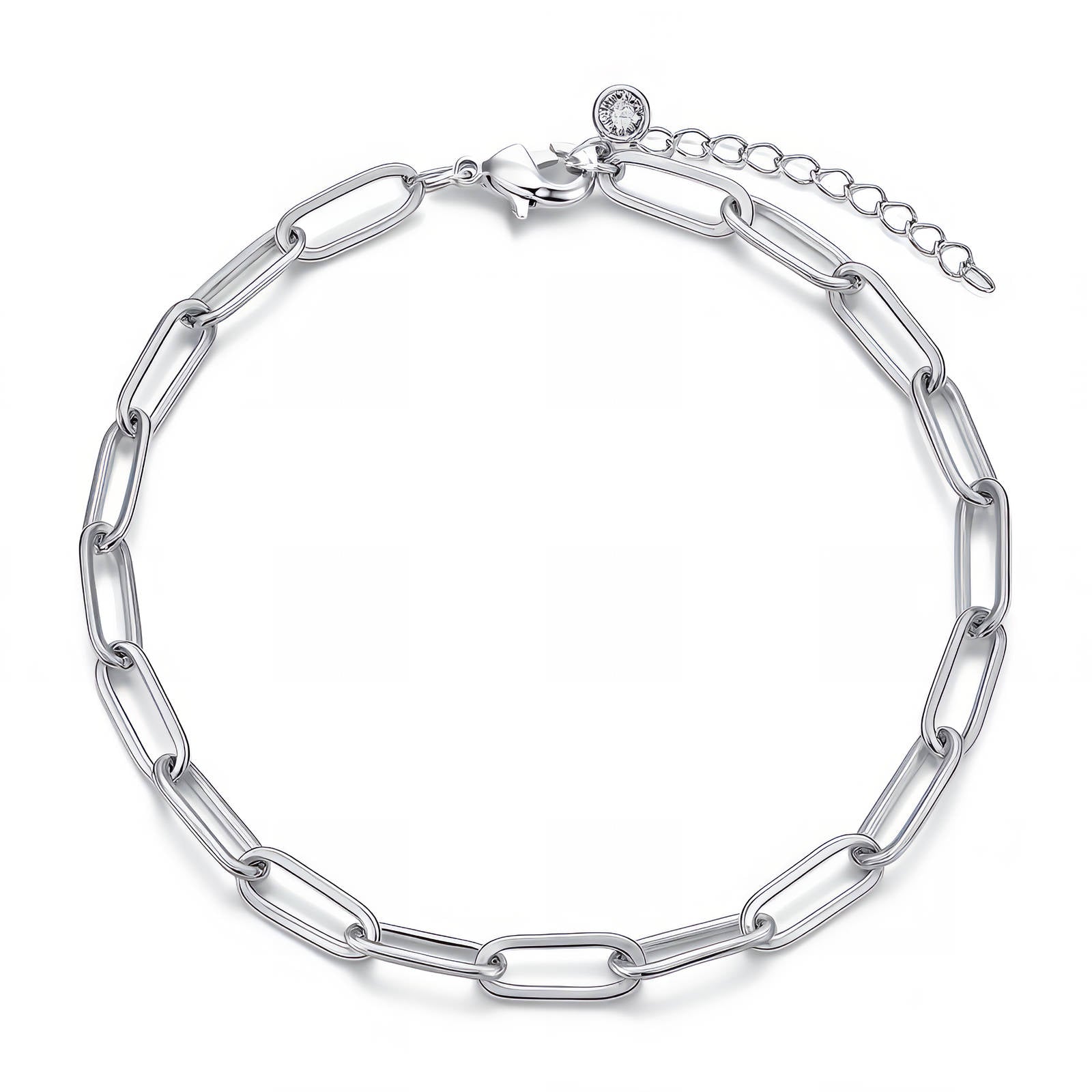 Linked Bracelet