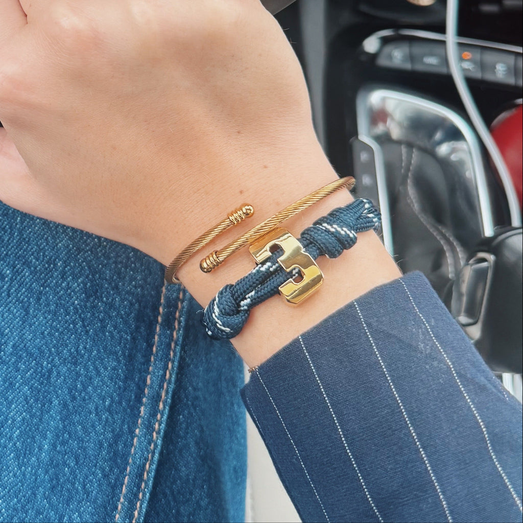 Rope Bracelet