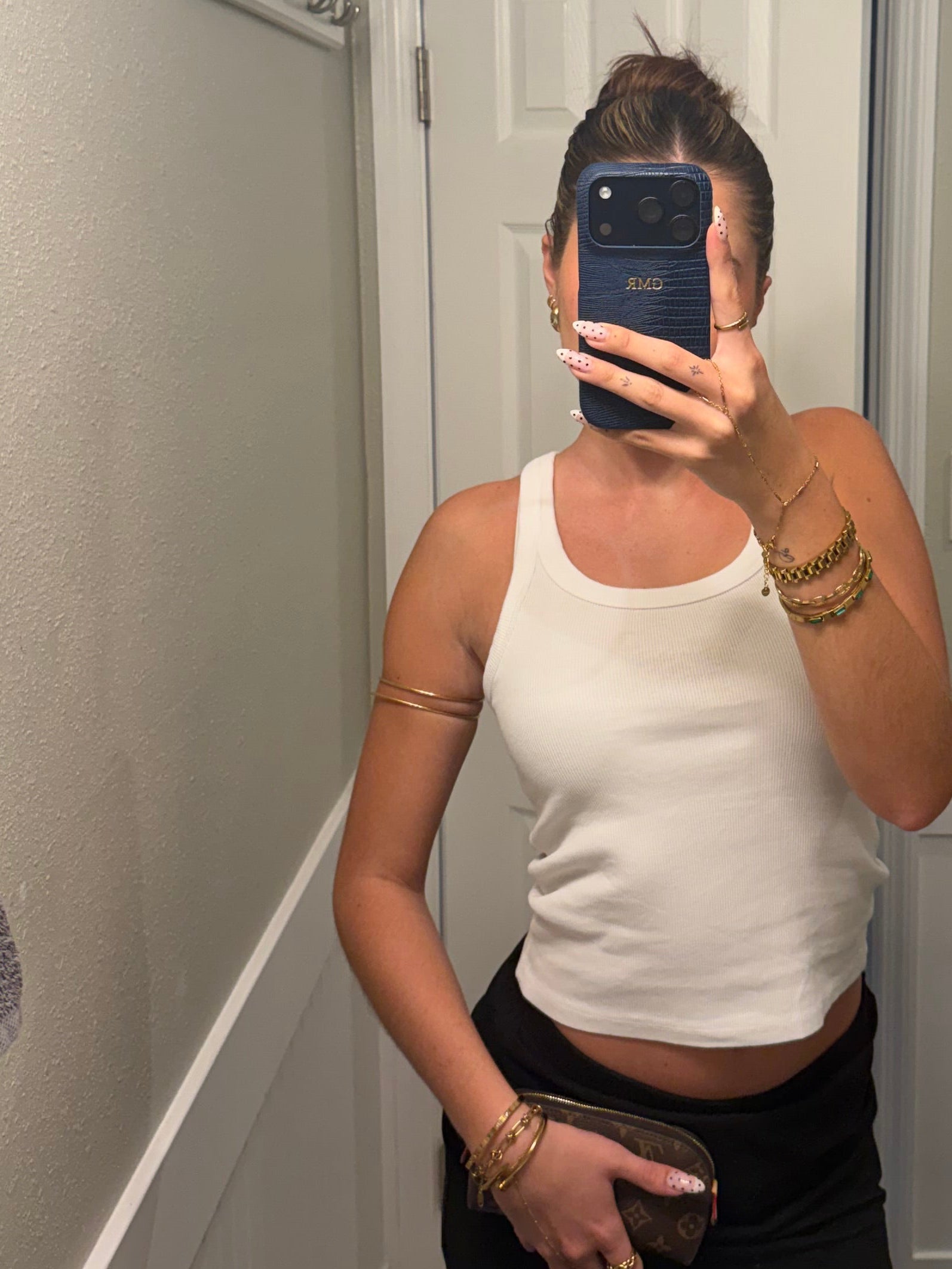 Lucy Arm Cuff
