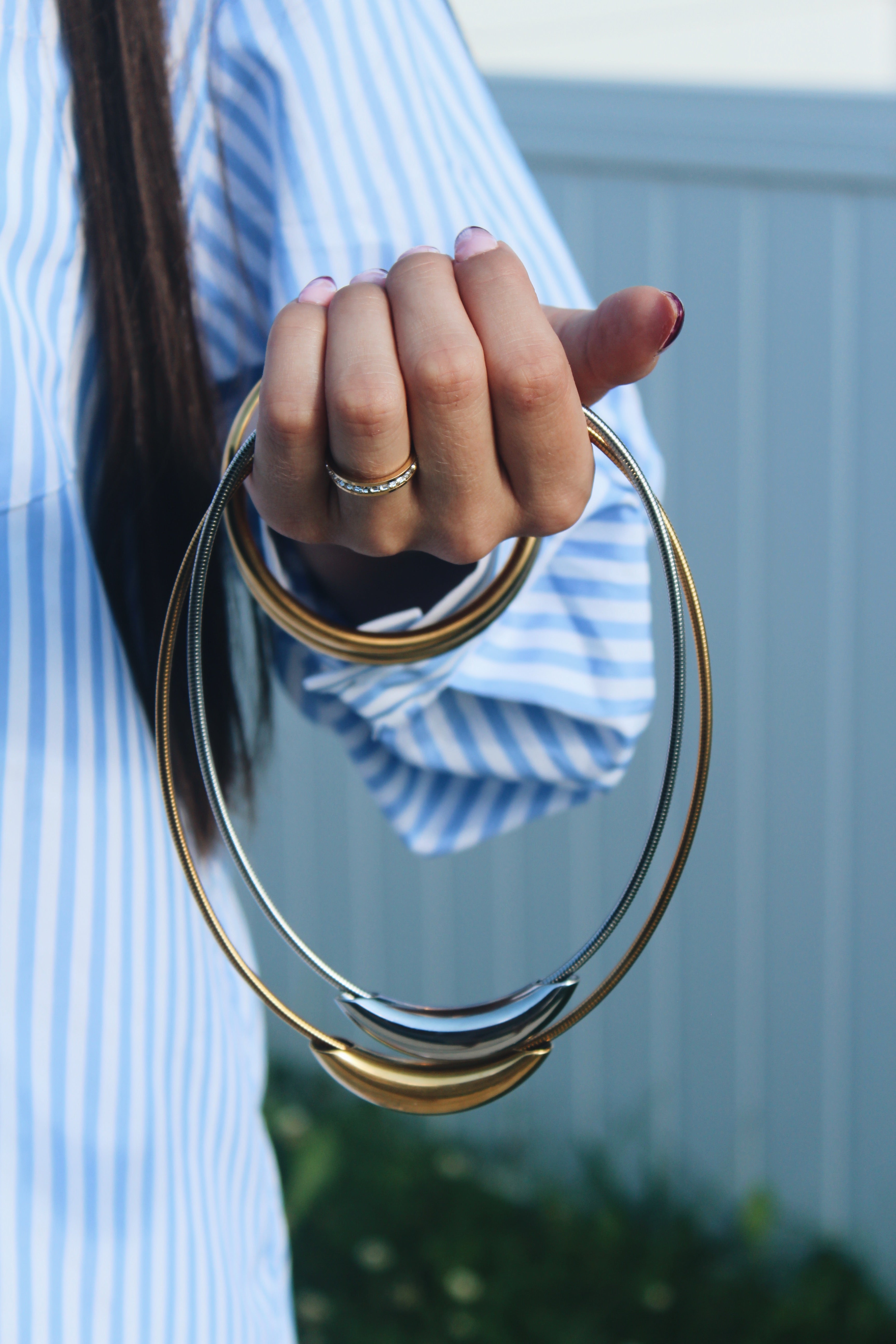 The Sol Collar