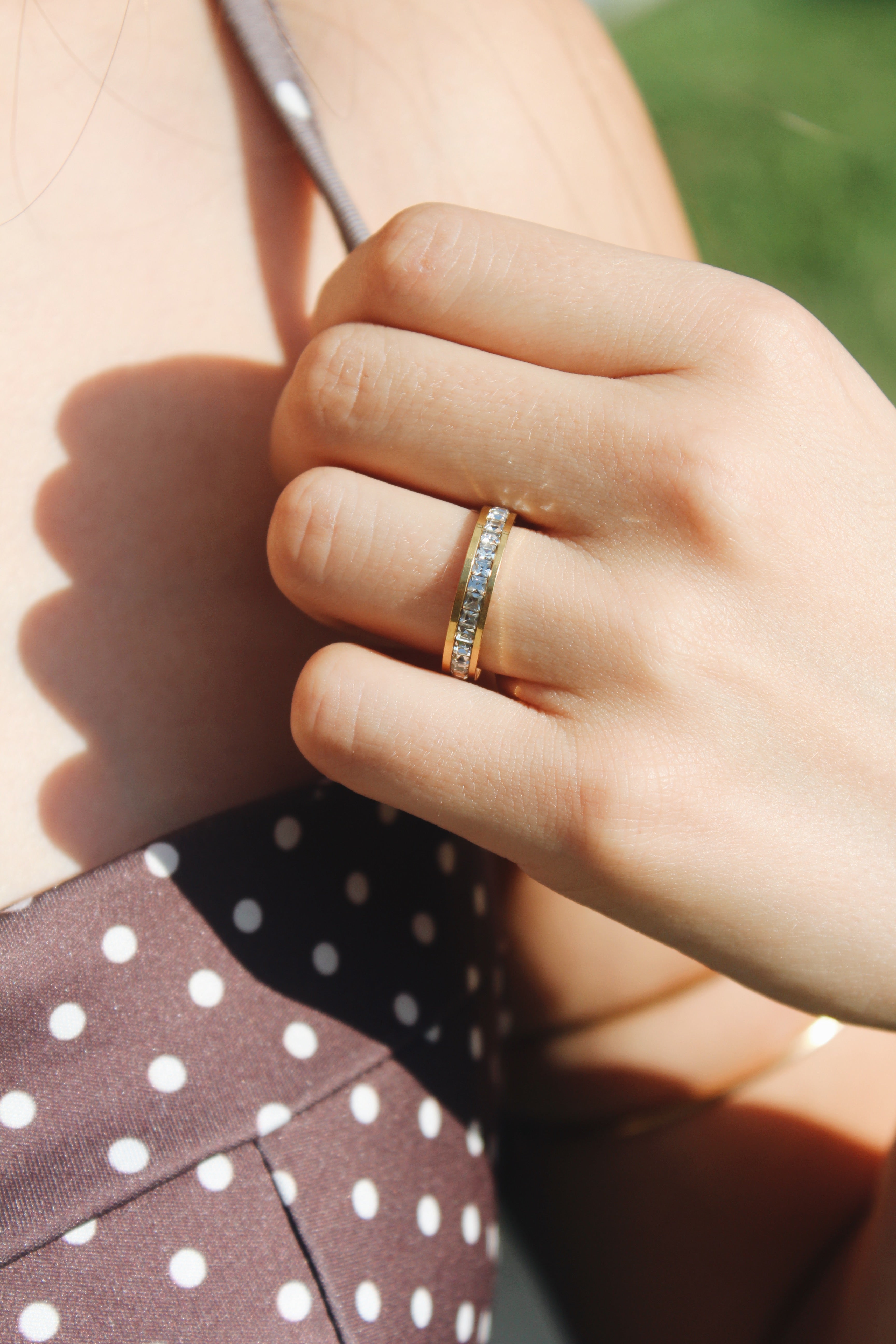 Lynora Ring