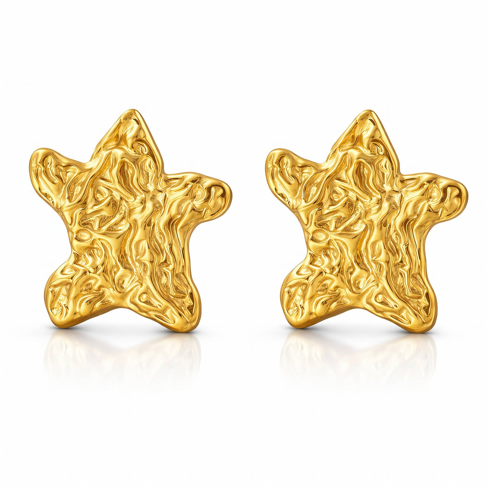 Starstruck Studs