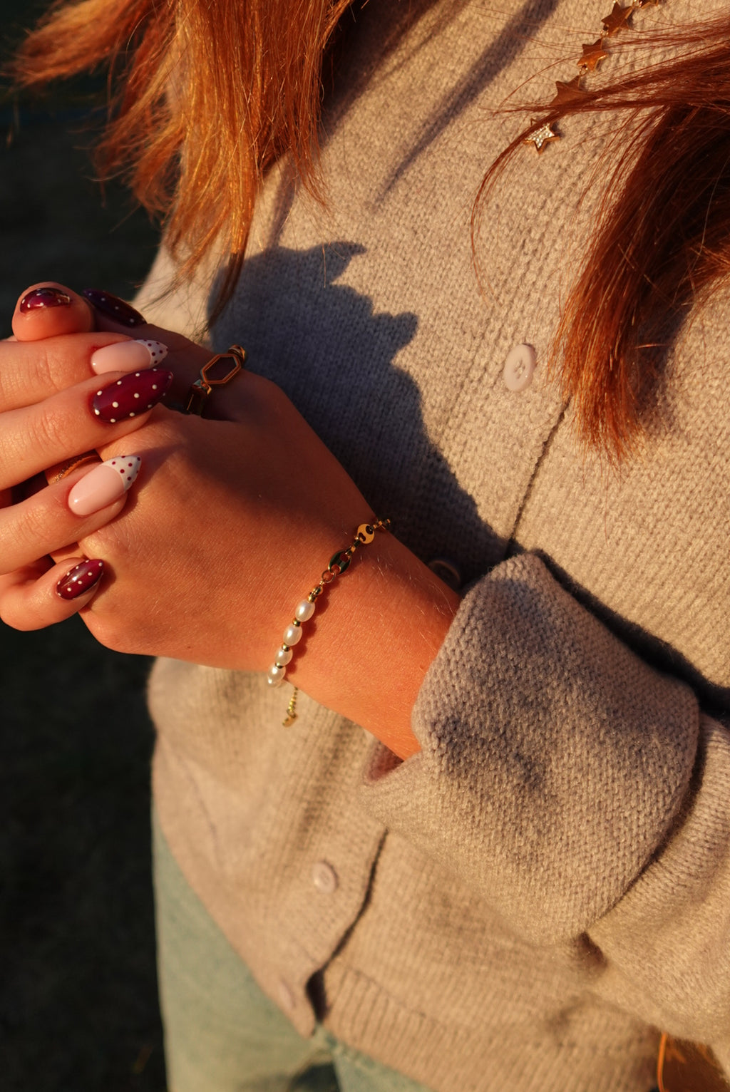 Becky Bracelet