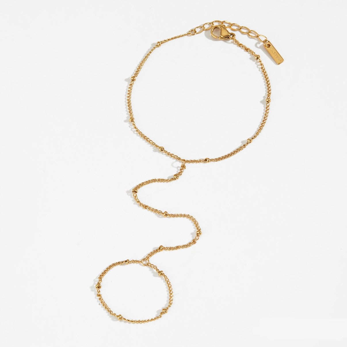 Paige Handchain