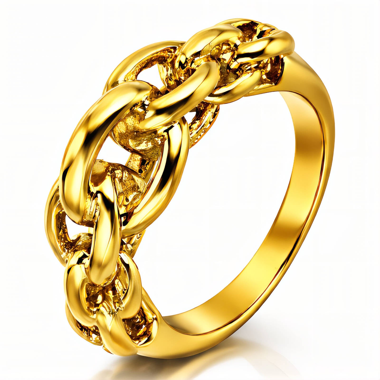 The Chain Ring