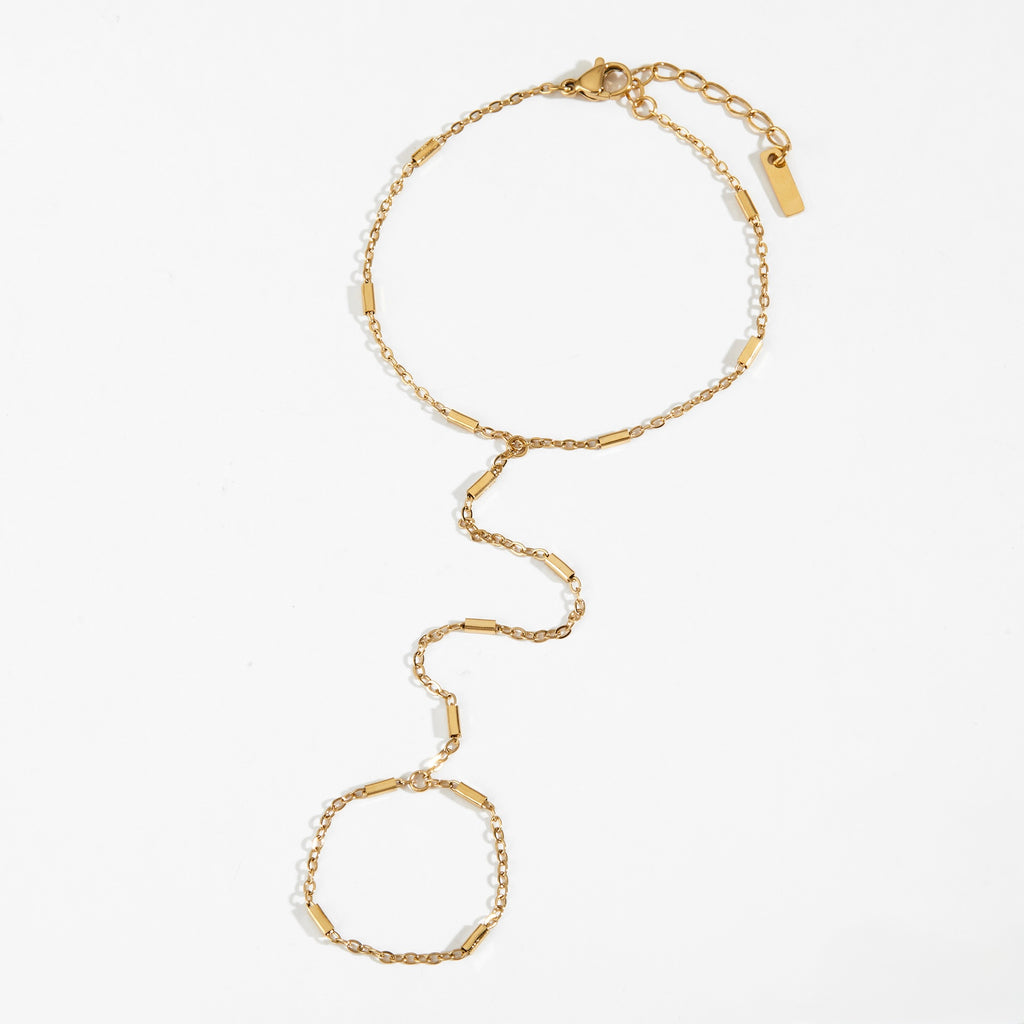 Paige Handchain