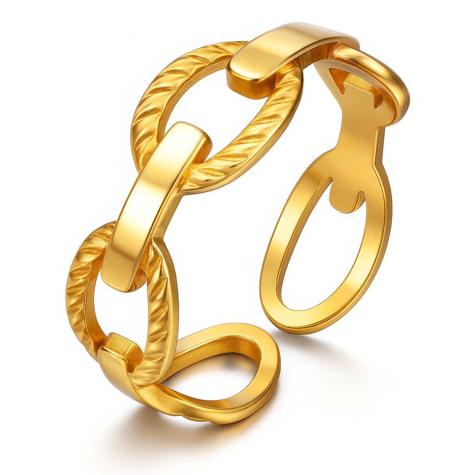 The Signature Ring
