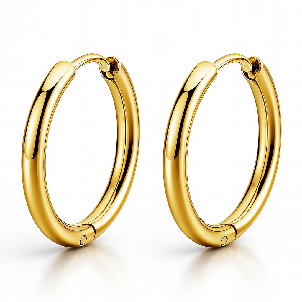 Halo Hoops