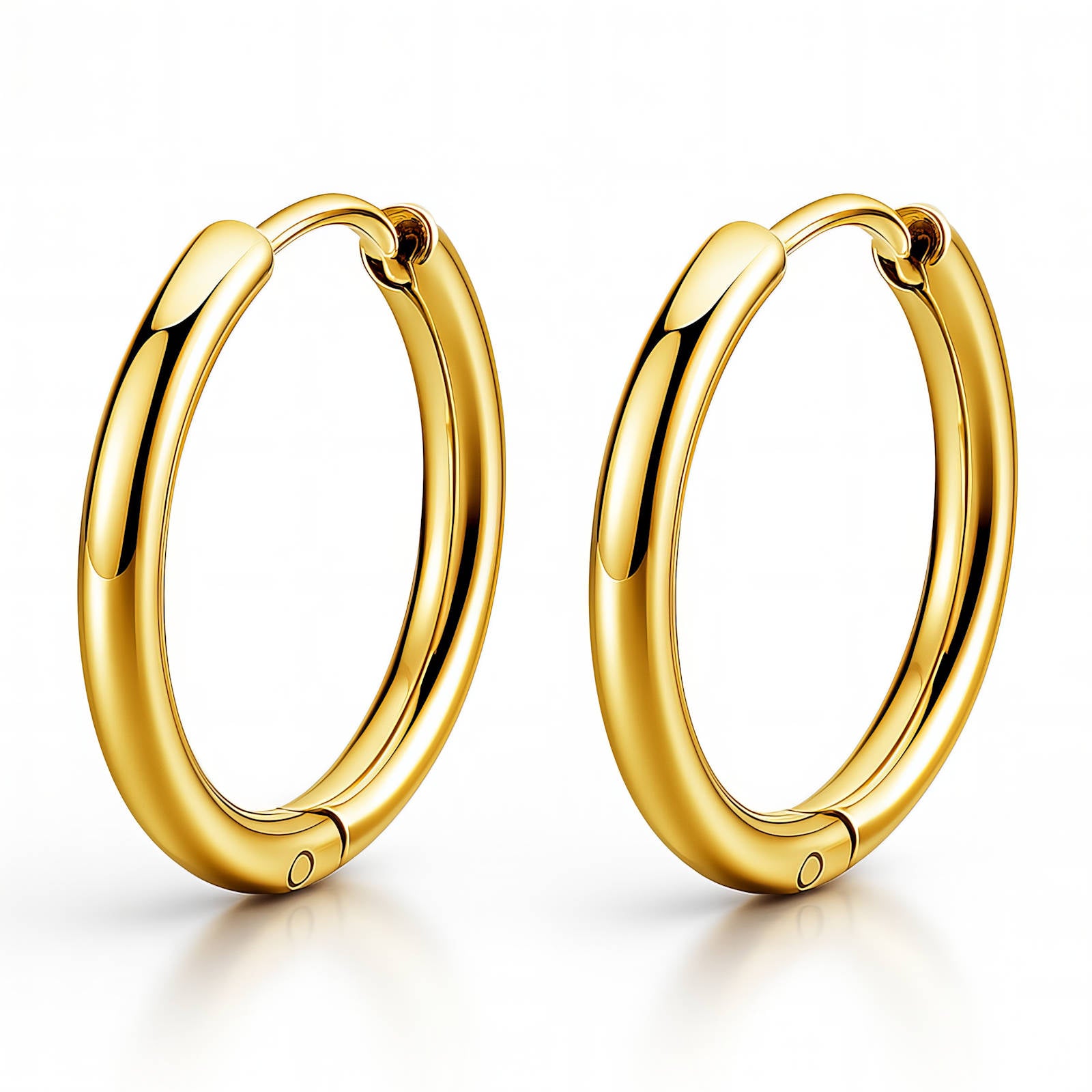 Halo Hoops