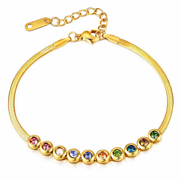 The Radiance Bracelet