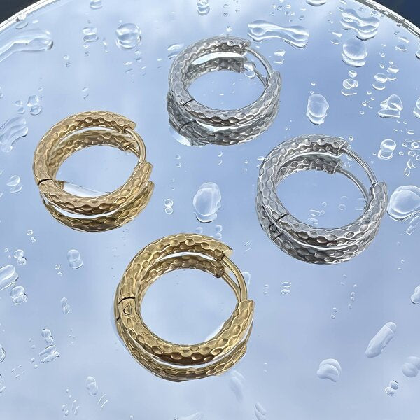 Geo Hoops