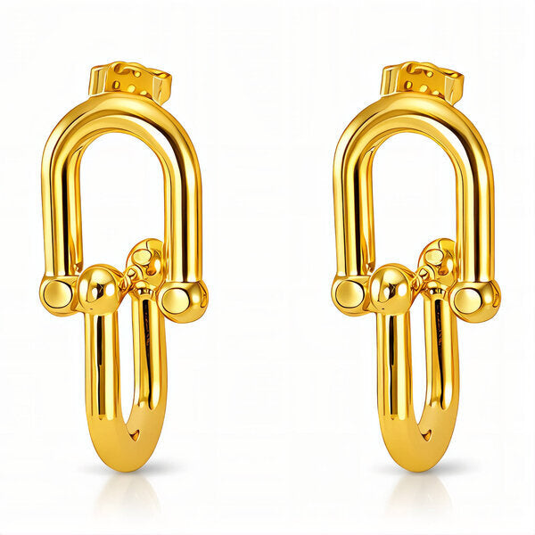 The Lock Hoops