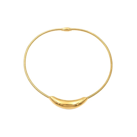 The Sol Collar