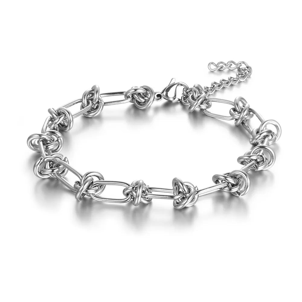 Knot Bracelet
