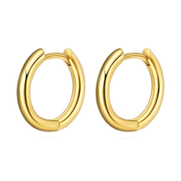 Halo Hoops