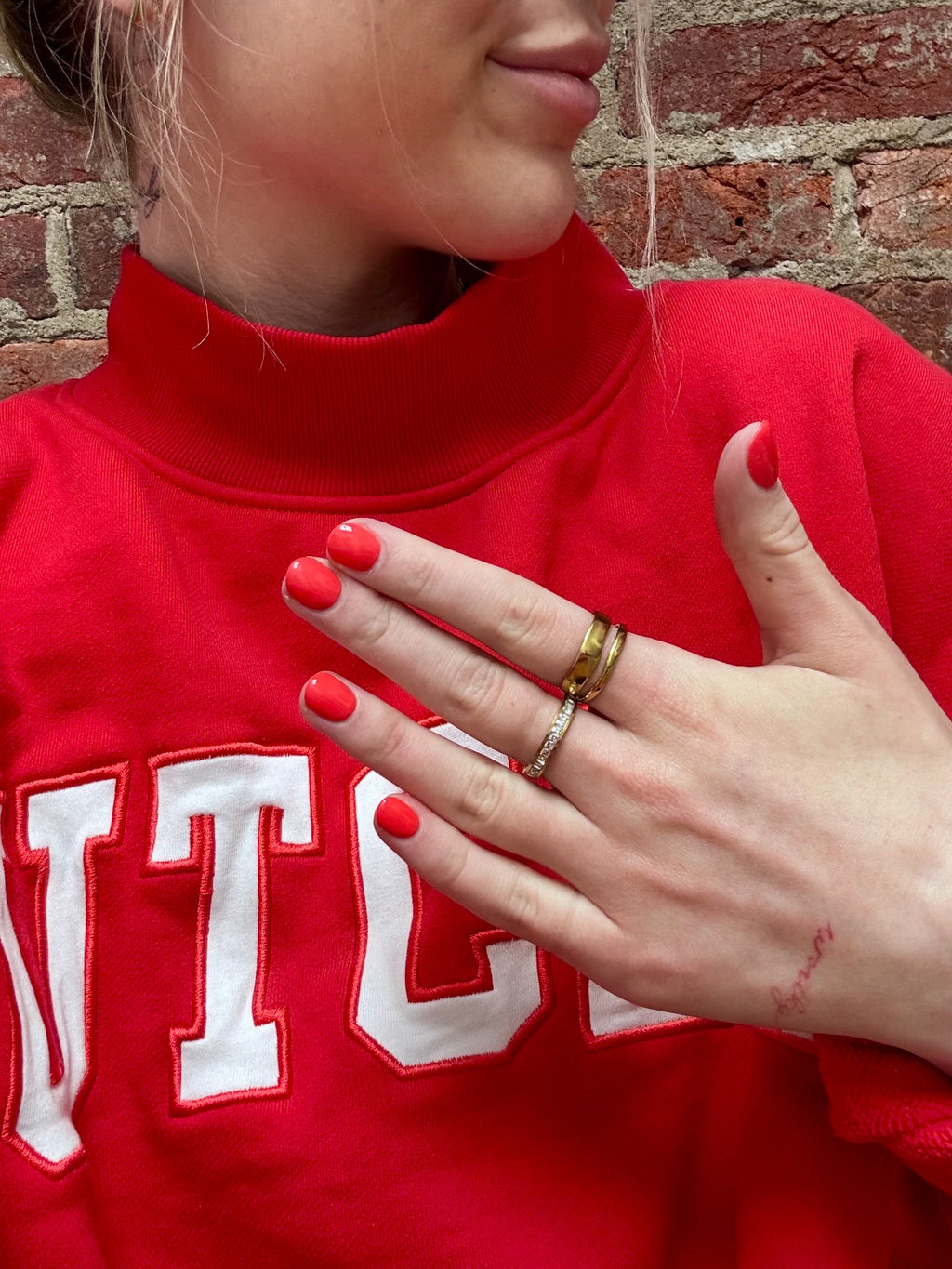 Lynora Ring
