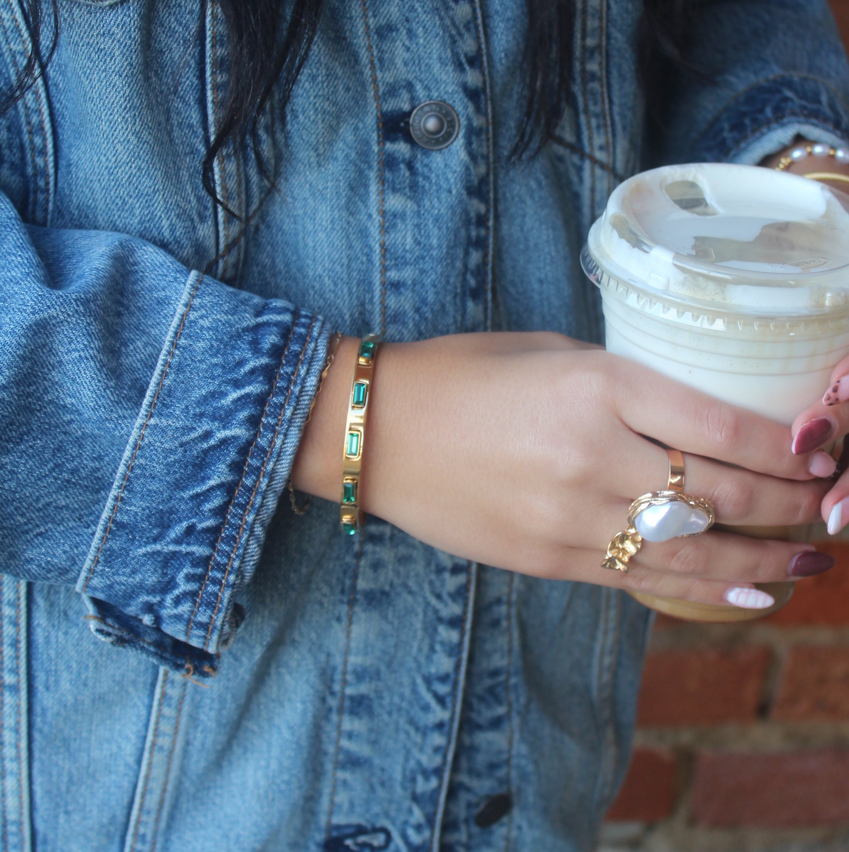 Lucy Bracelet