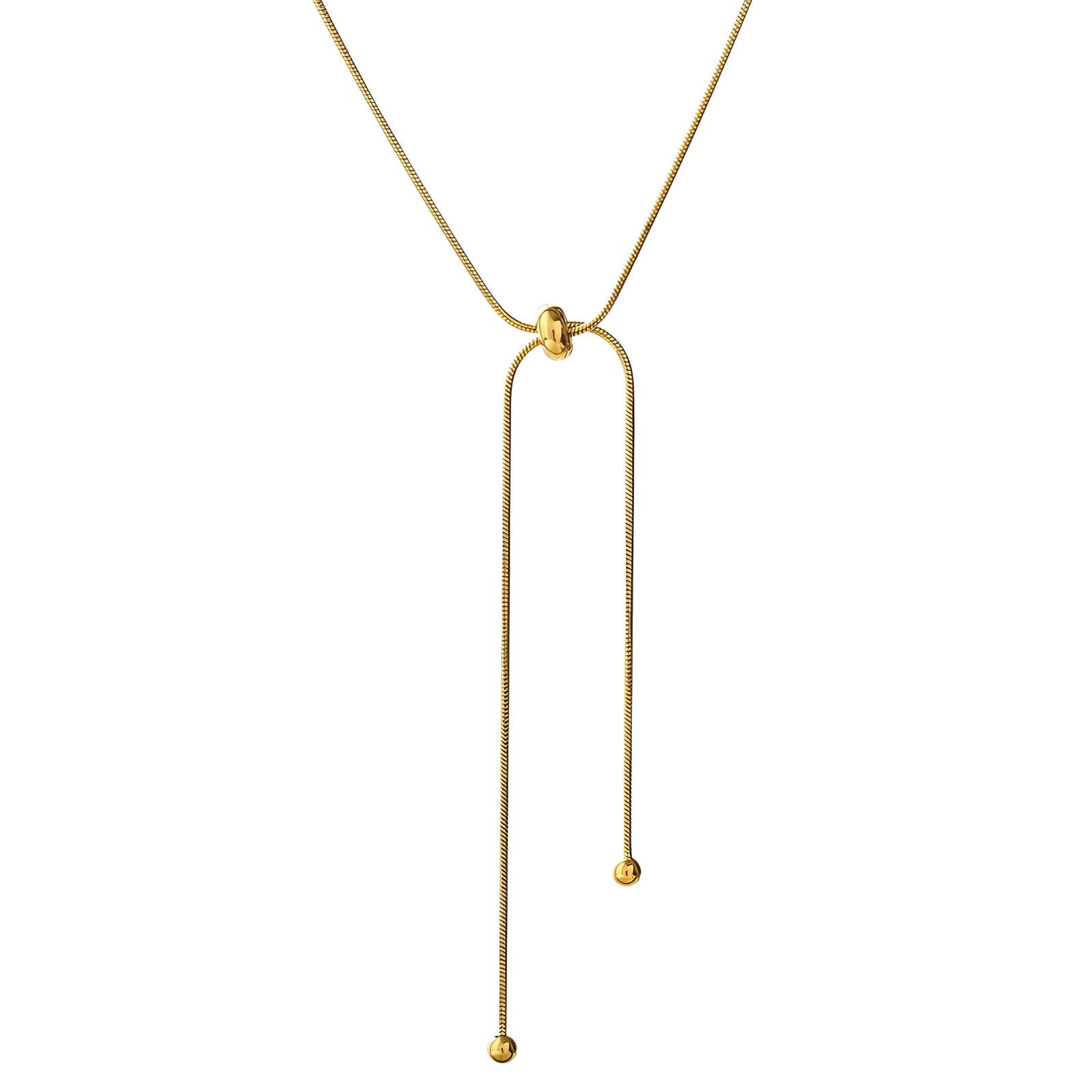 Gabby Necklace