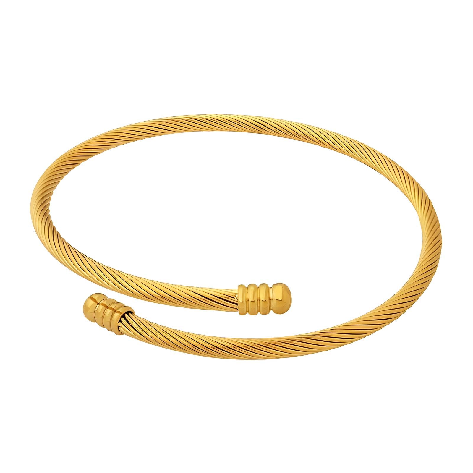 Rope Bracelet