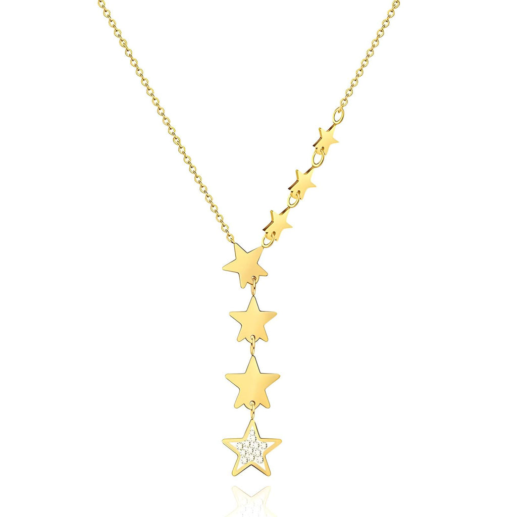 All the Stars Necklace