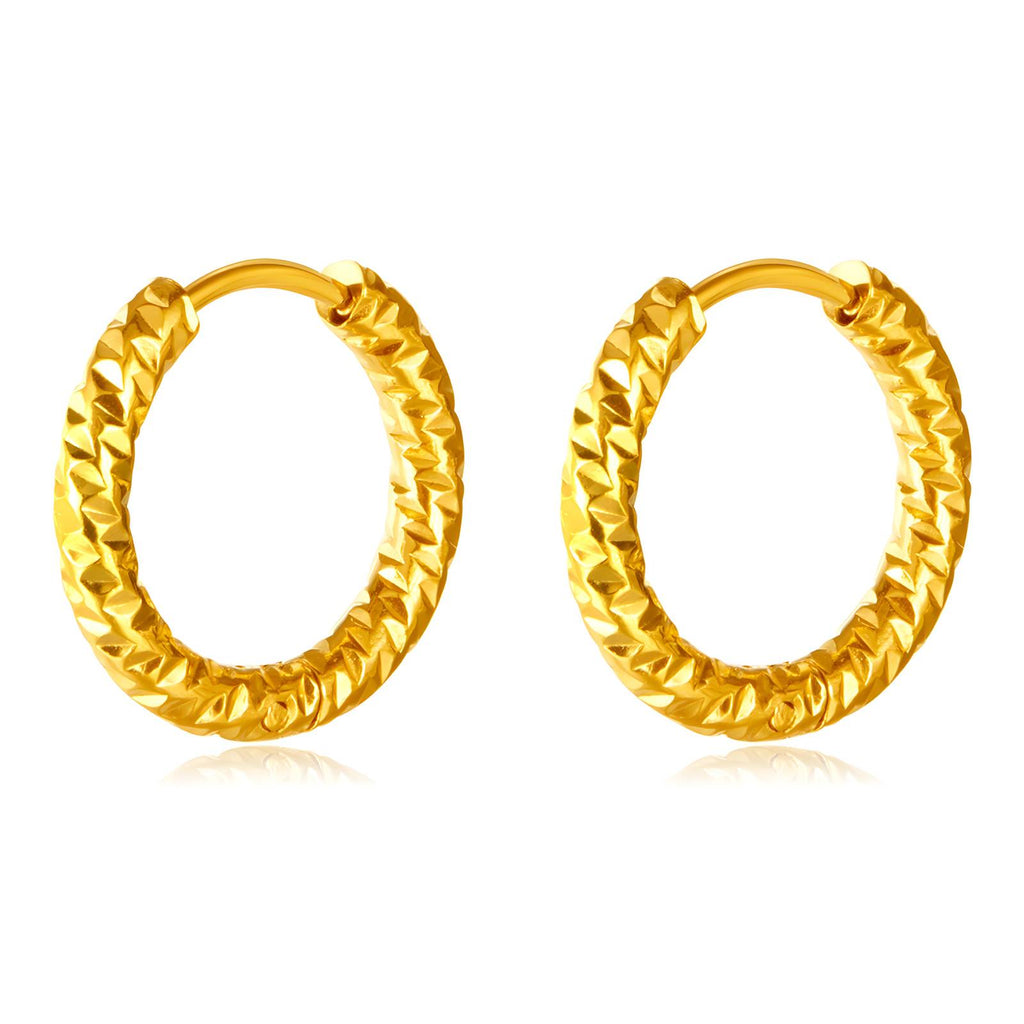Geo Hoops