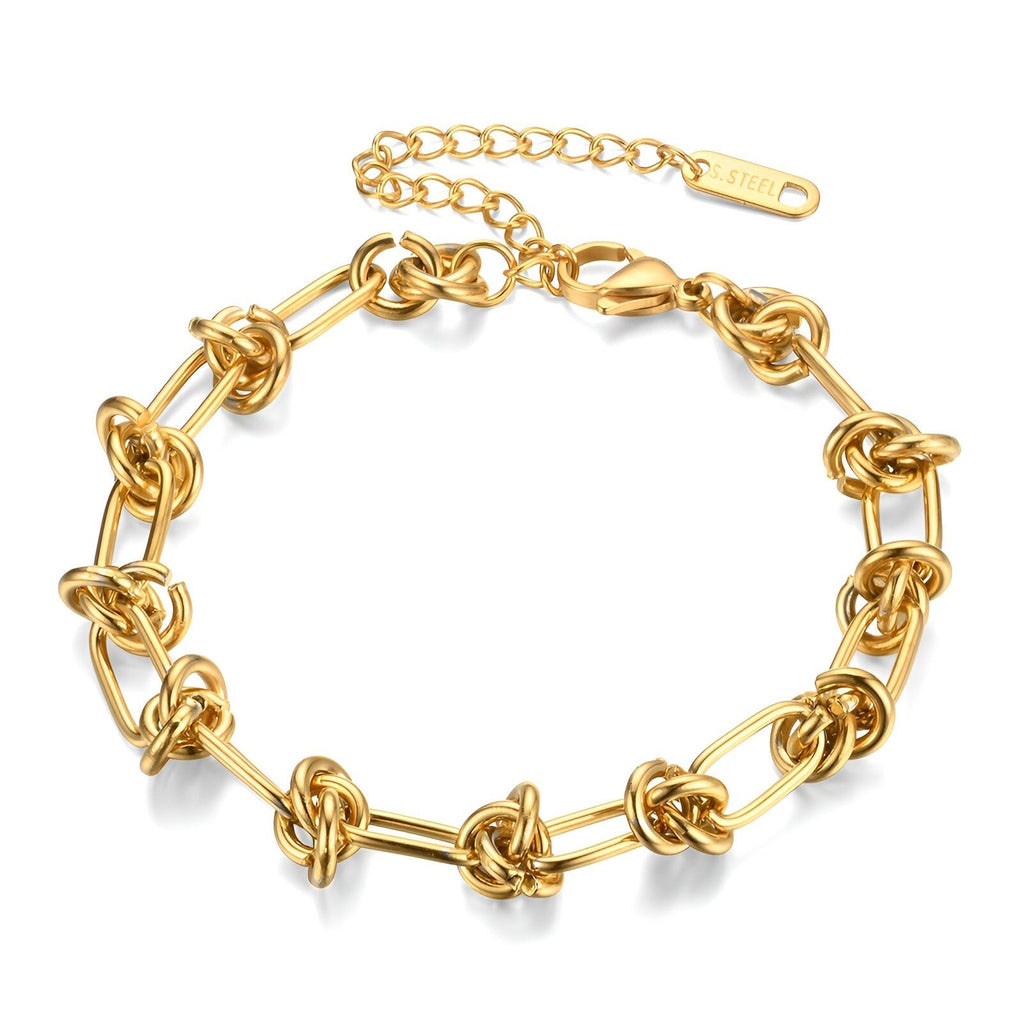 Knot Bracelet